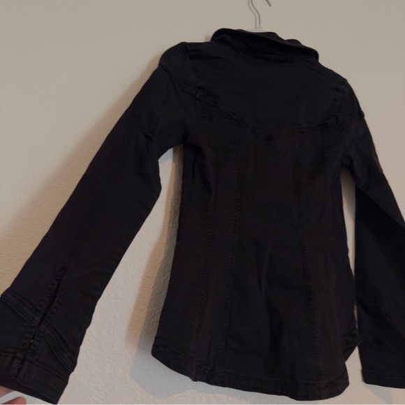 NWOT free people Kenny Slim Tunic - Picture 16 of 16